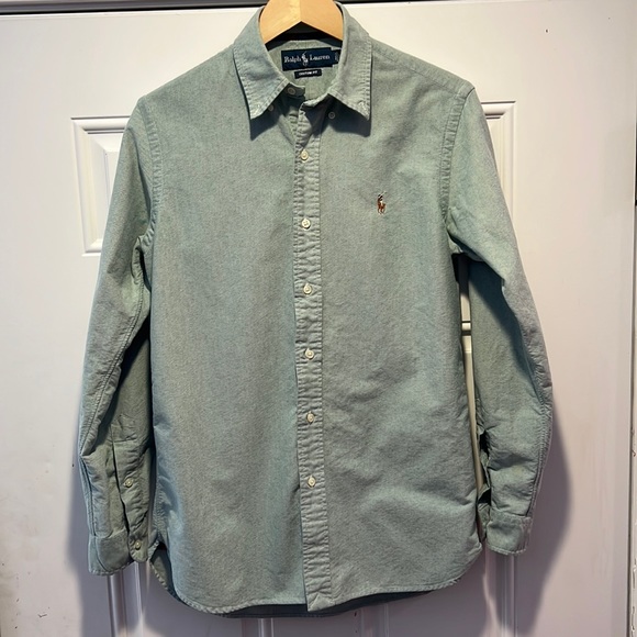 Ralph Lauren Other - Vintage Polo Ralph Lauren Men Shirt Size: S